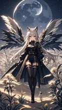 殺戮猫天使