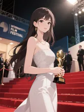 映画祭受賞式🏆✨