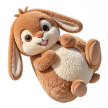 「 USAちゃん の DADAっコ🐇⸒⸒ 💕‪ 」