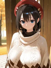 たまちゃん — たまちゃんさんのAIイラスト