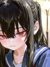 SUPPART の AI イラスト