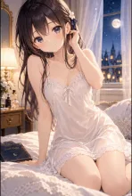 SUPPART の AI イラスト