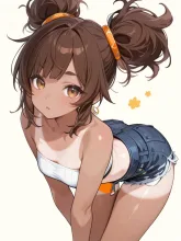 薙真 — 薙真さんのAIイラスト