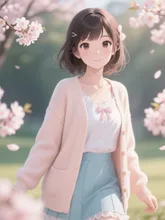 ひまり — ひまりさんのAIイラスト