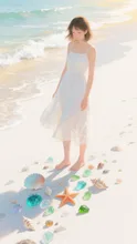 海が聴こえる