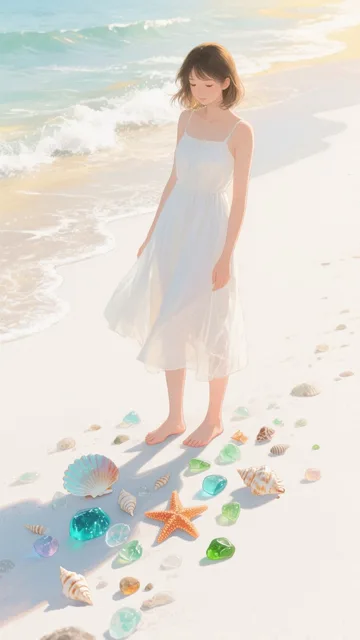 海が聴こえる