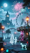 Phantom Carnival