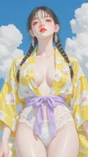 阿鼻妙覚 — 阿鼻妙覚さんのAIイラスト