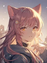 もち — もちさんのAIイラスト