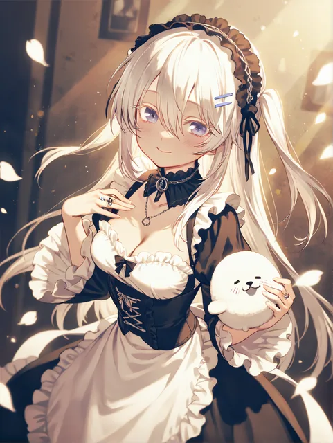 推しの少女1