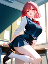 SUPPART の AI イラスト