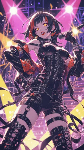 アーティスト