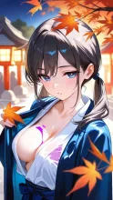 法被〜