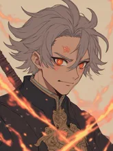 🌟イベント 第36弾·富士山、もし人間だったら？ の投稿作品