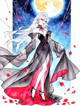 SUPPART の AI イラスト