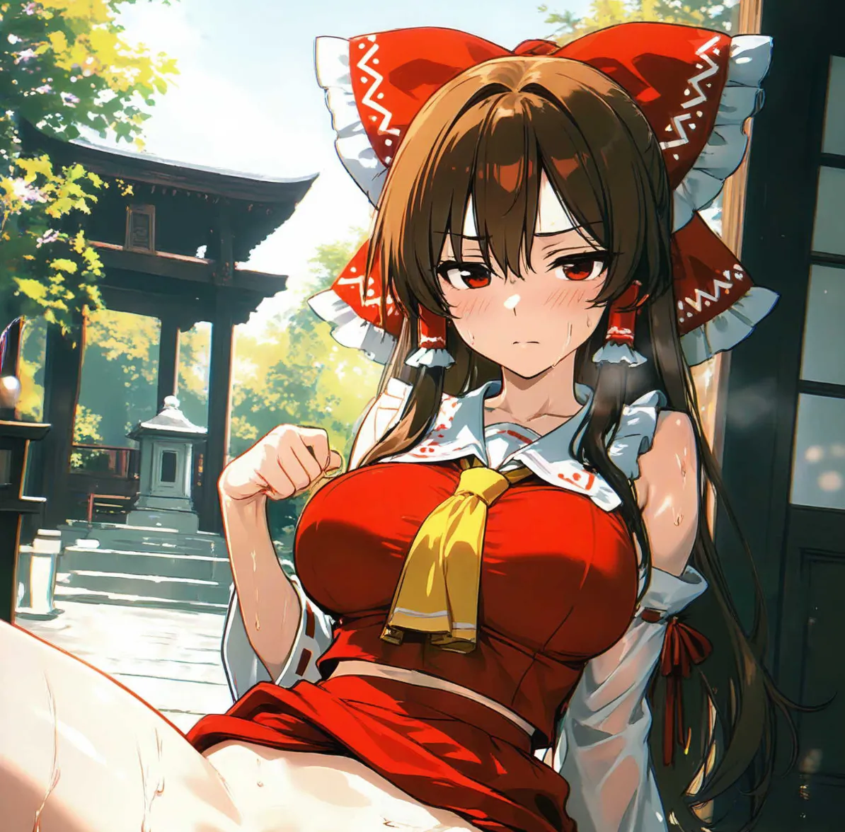 タイトルなんかいいのおしえて〜〜