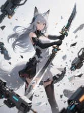 終了