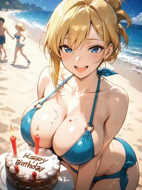 うれしいっ❤️