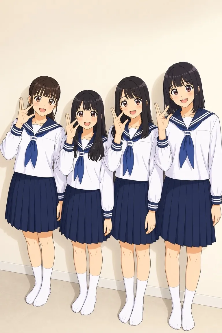 輝いてる想い出 — マーシーさんのAIイラスト