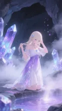 湯気越しのまなざし