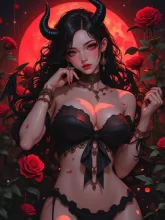 SUPPART の AI イラスト