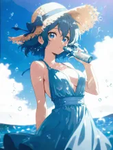 ラムネ