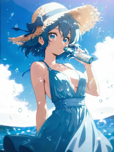 ラムネ