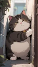 くっそはまったにゃ