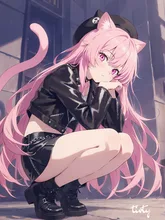 お借りしました〜♪
