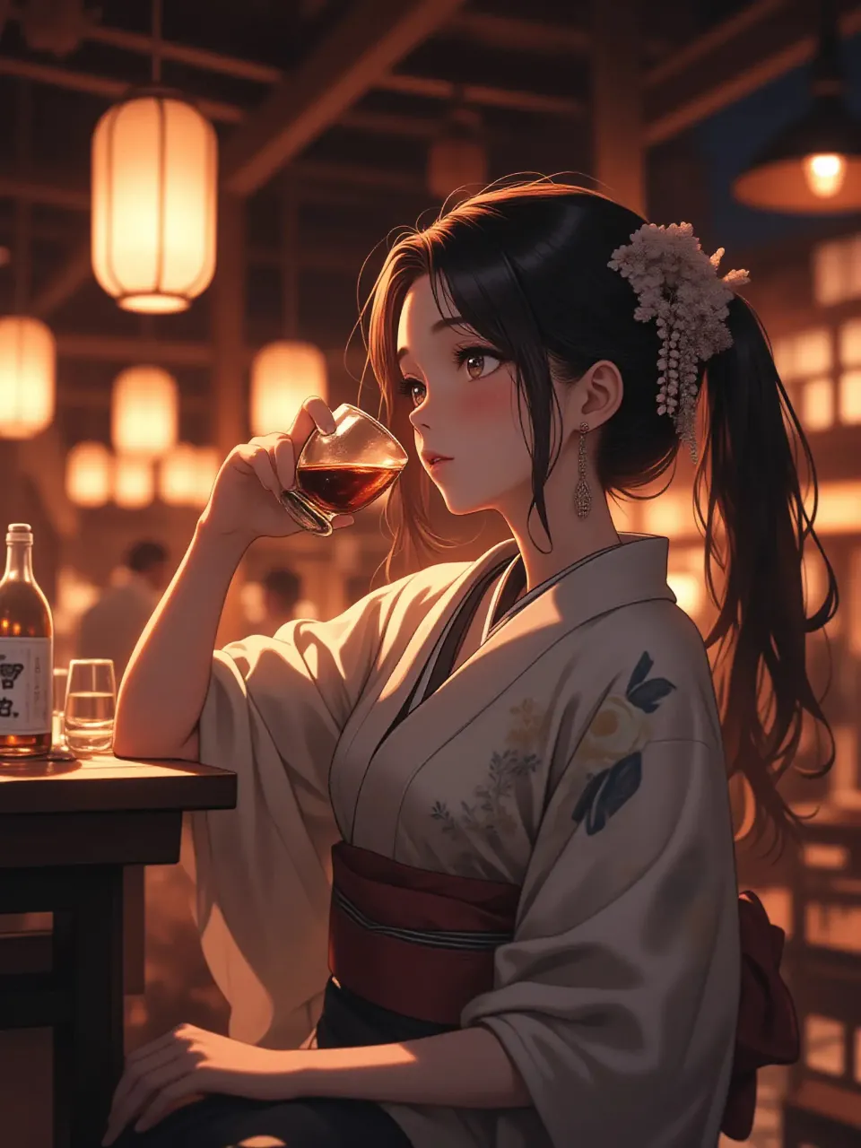 雅アニメ