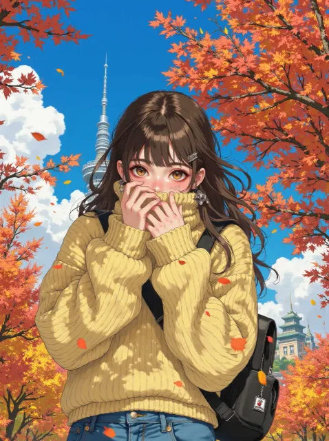 見ないでください。