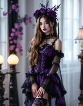 Gothic Lolita