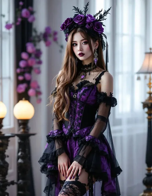 Gothic Lolita