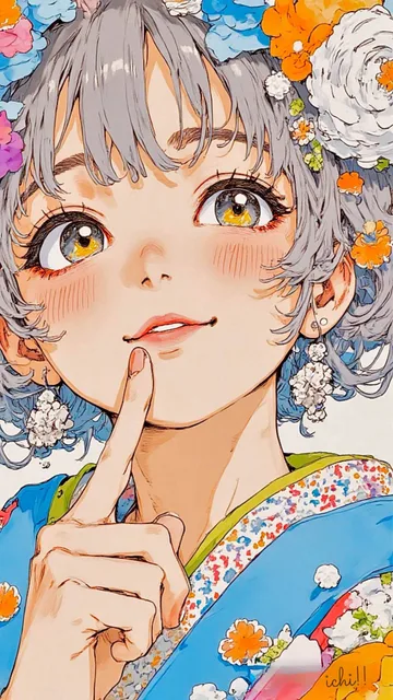 彩笑