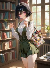 SUPP67048564 — SUPP67048564さんのAIイラスト