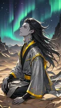 君を待つ
