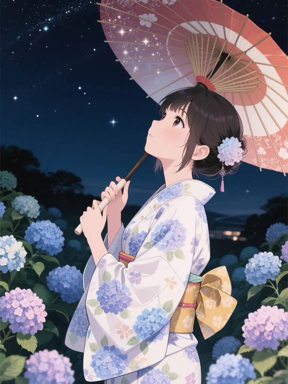 七夕