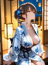 ちょす — ちょすさんのAIイラスト