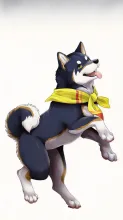 ギガリン アルファ — ギガリン アルファさんのAIイラスト