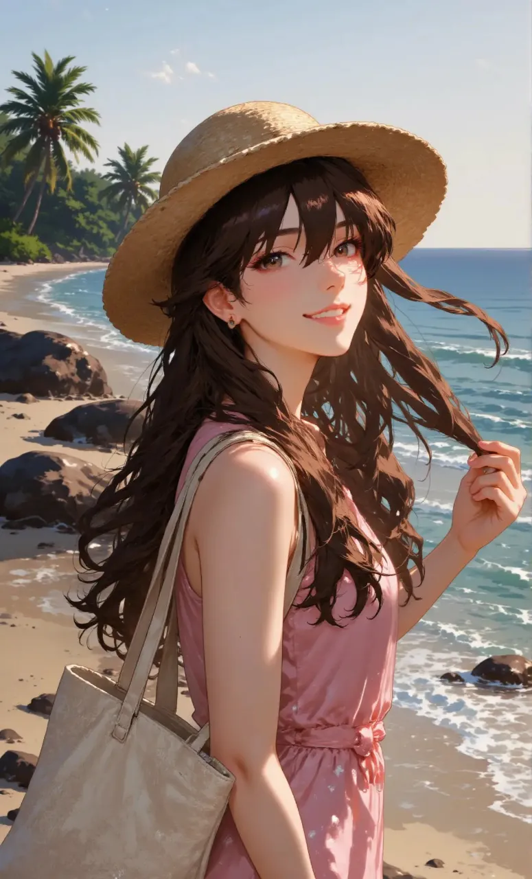 あの夏の想い出
