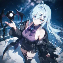 クリス — クリスさんのAIイラスト