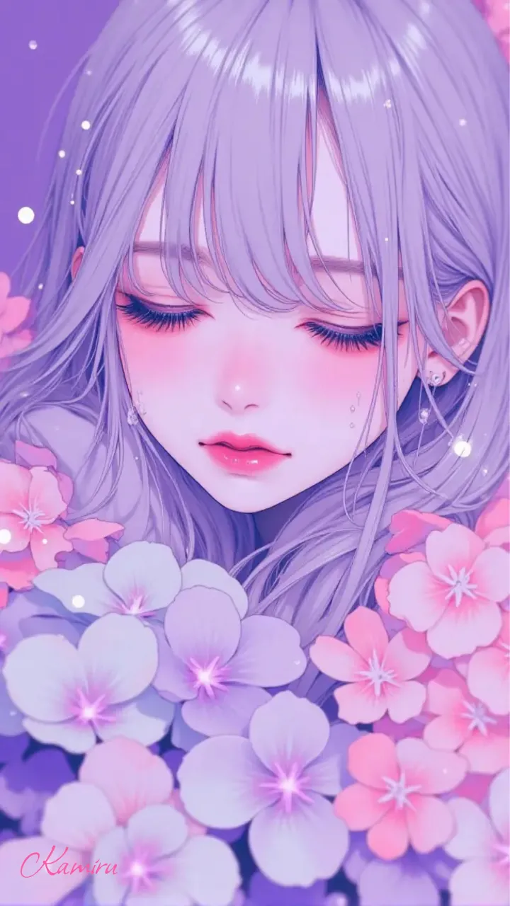 SUPPART の AI イラスト