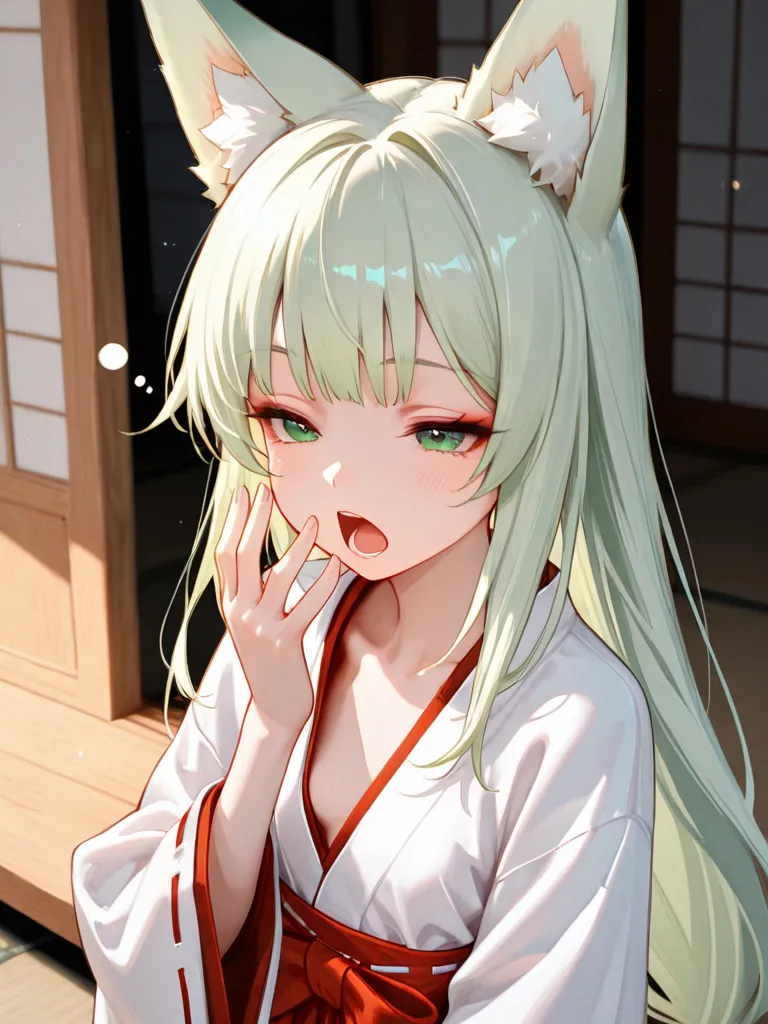 八島さん — 八島さんさんのAIイラスト