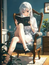 読書