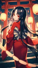 お帰りはあちら — mcottoさんのAIイラスト
