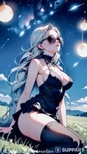 From the grasslands of a certain planet, thoughts turn to Earth