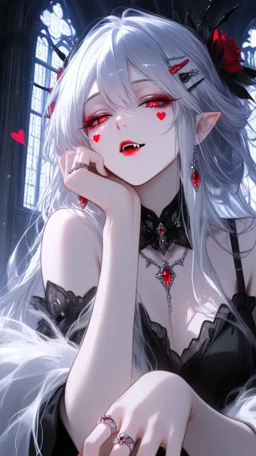 吸血鬼