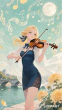 Chrysanthemum Music Festival