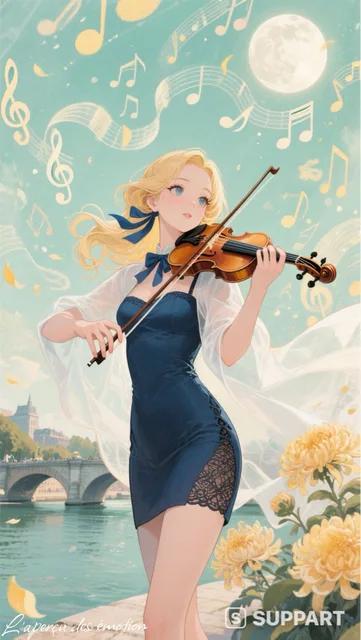 Chrysanthemum Music Festival