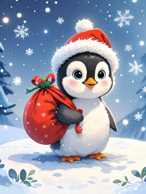 ぺんぺん🐧